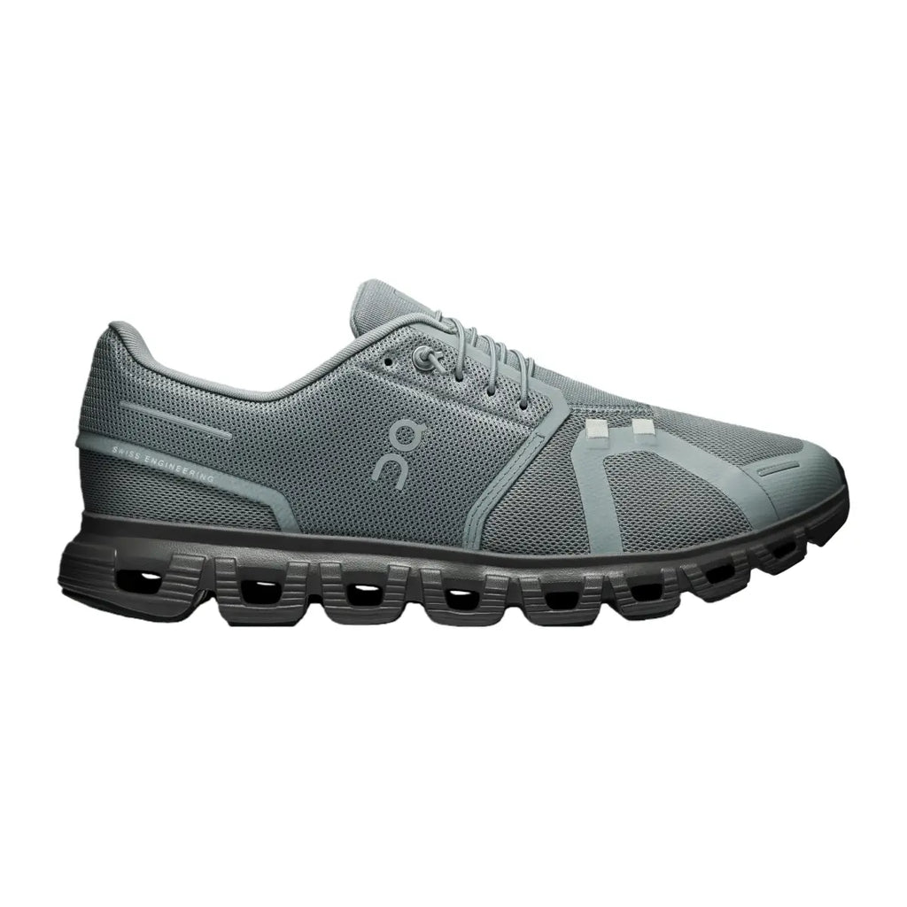Cloud 6 Refined Comfort for Everyday Wear