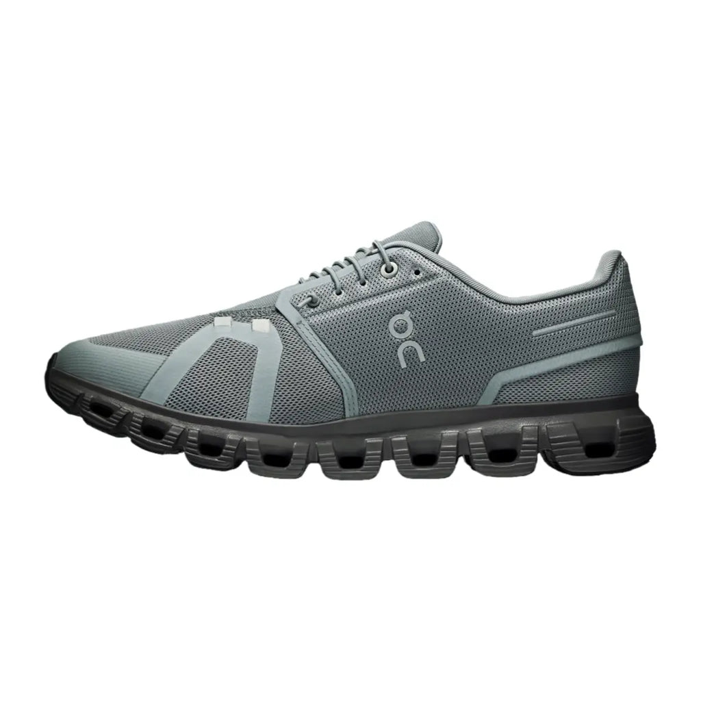 Cloud 6 Refined Comfort for Everyday Wear