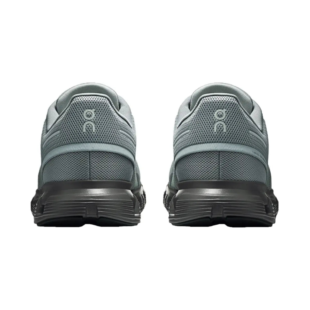 Cloud 6 Refined Comfort for Everyday Wear