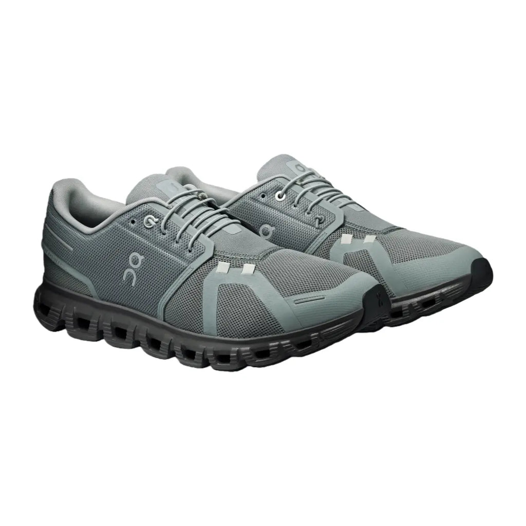 Cloud 6 Refined Comfort for Everyday Wear