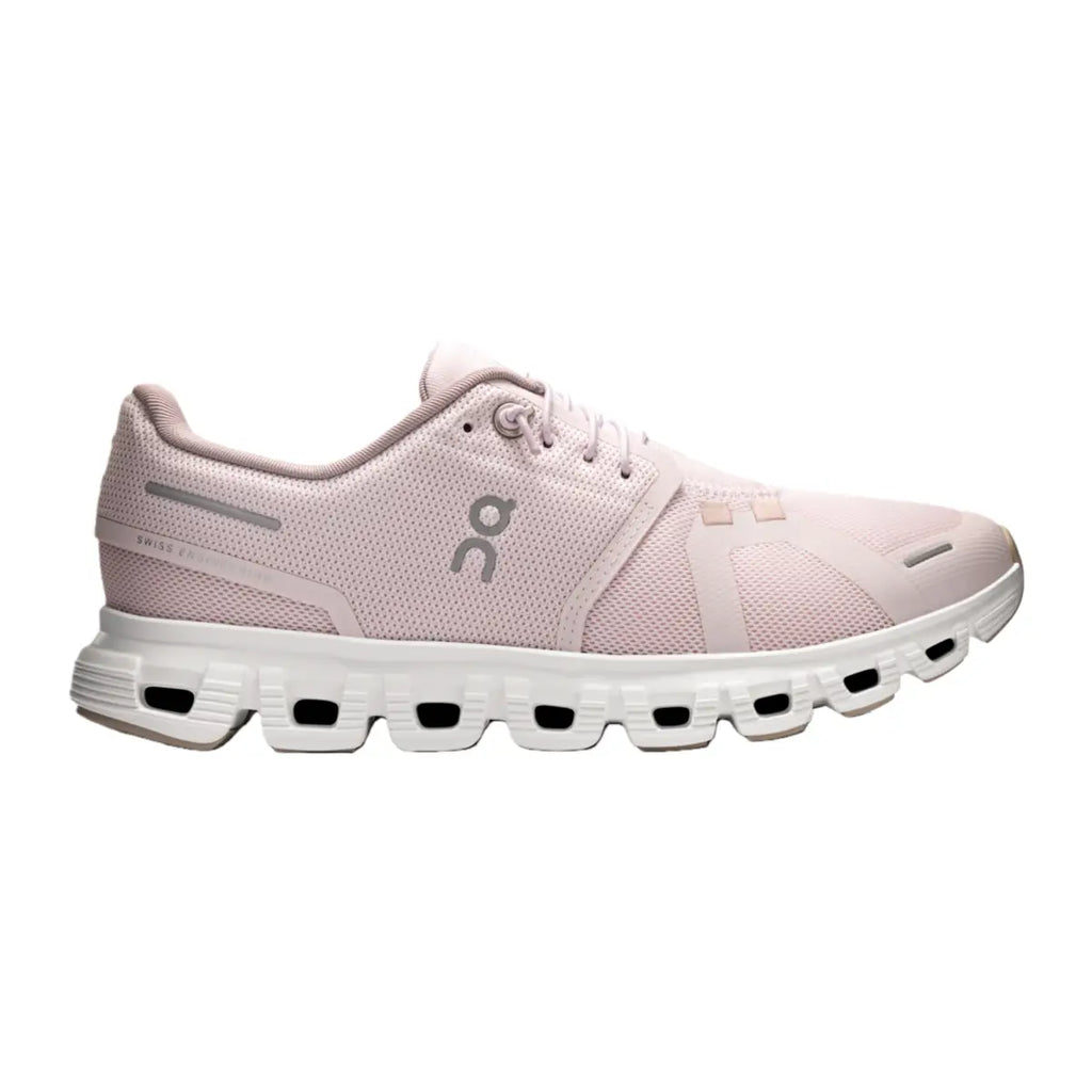 Cloud 6 Refined Comfort for Everyday Wear