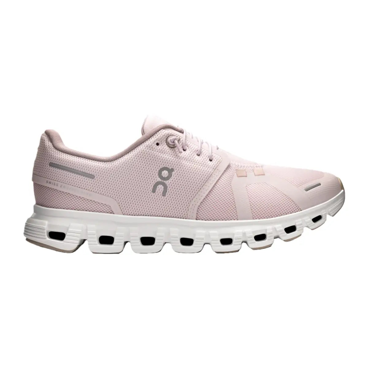 Cloud 6 Refined Comfort for Everyday Wear