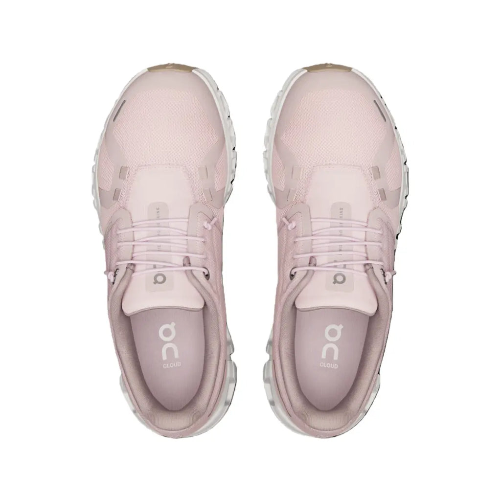 Cloud 6 Refined Comfort for Everyday Wear