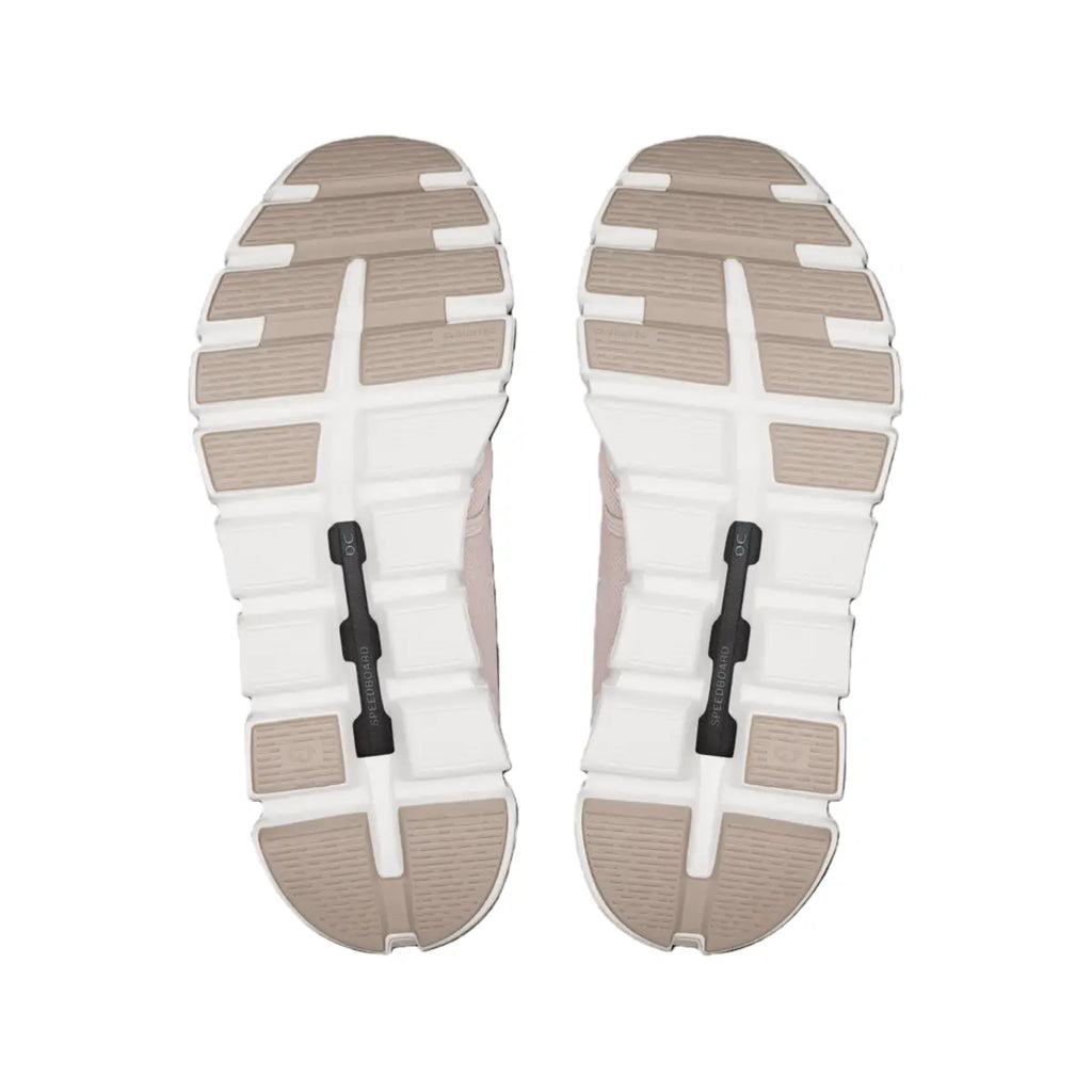 Cloud 6 Refined Comfort for Everyday Wear