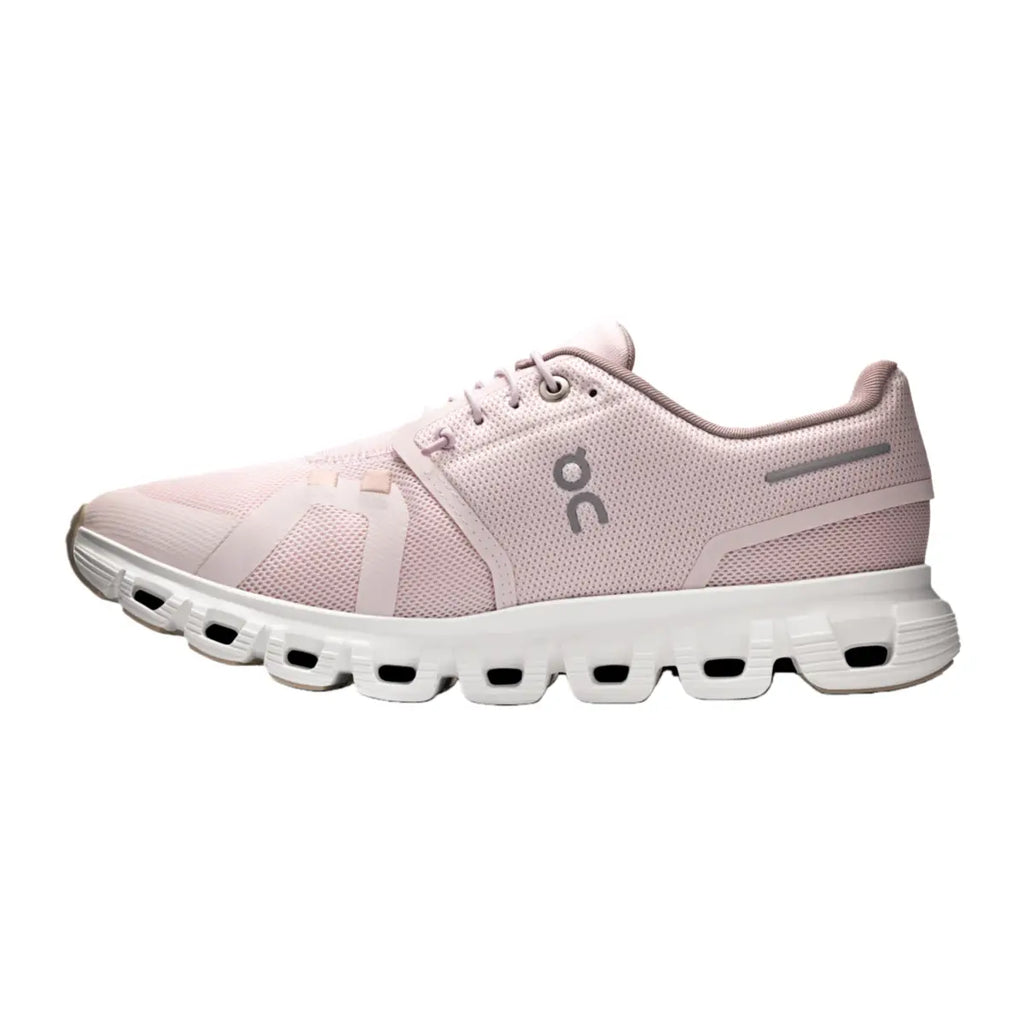 Cloud 6 Refined Comfort for Everyday Wear