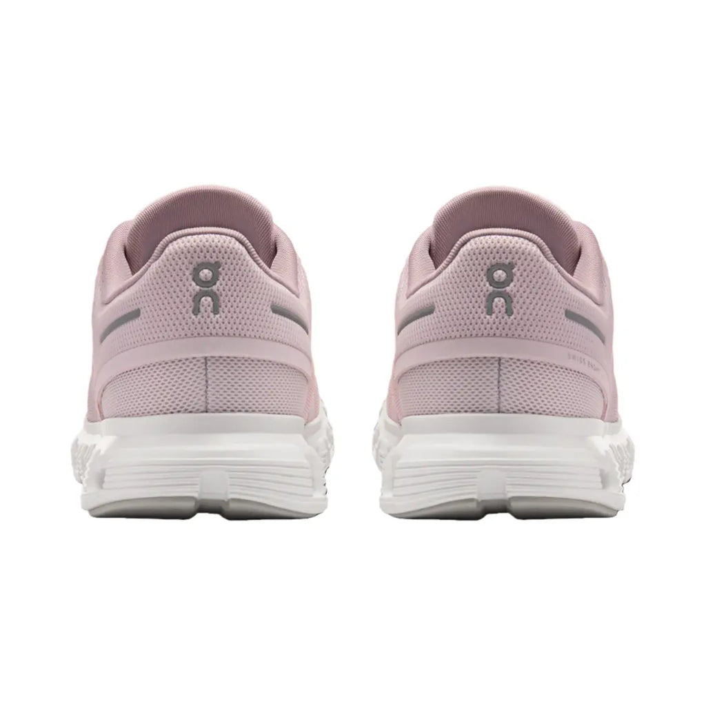 Cloud 6 Refined Comfort for Everyday Wear