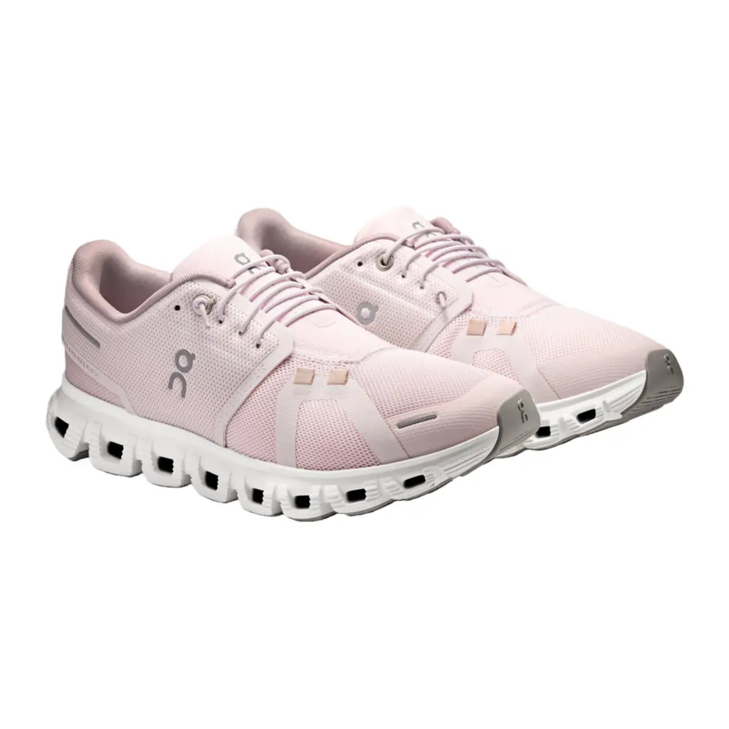 Cloud 6 Refined Comfort for Everyday Wear