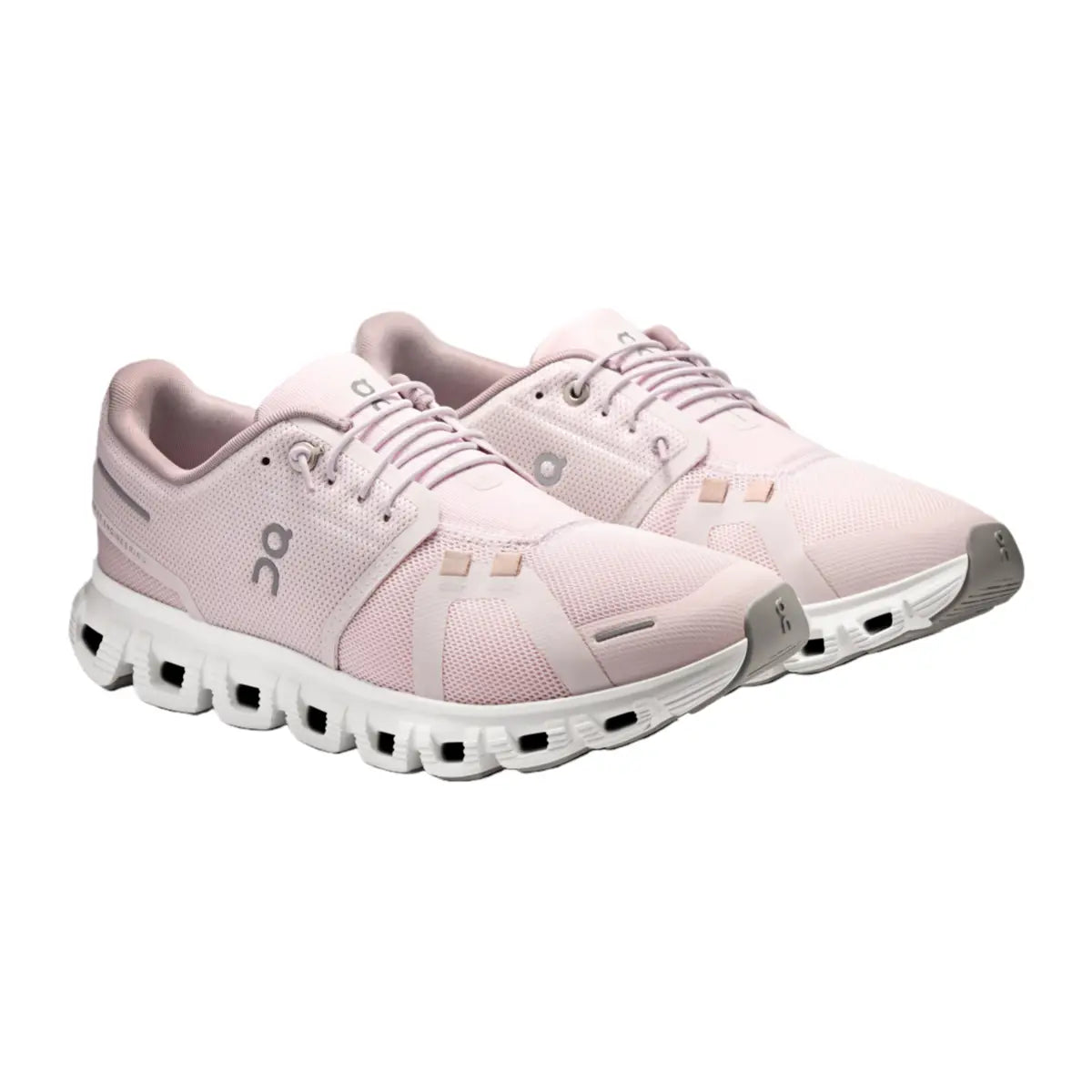 Cloud 6 Refined Comfort for Everyday Wear