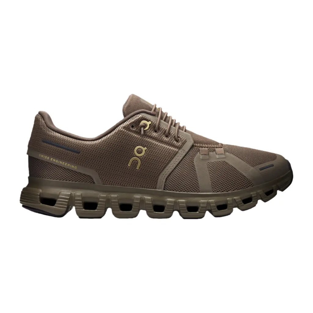 Cloud 6 Refined Comfort for Everyday Wear