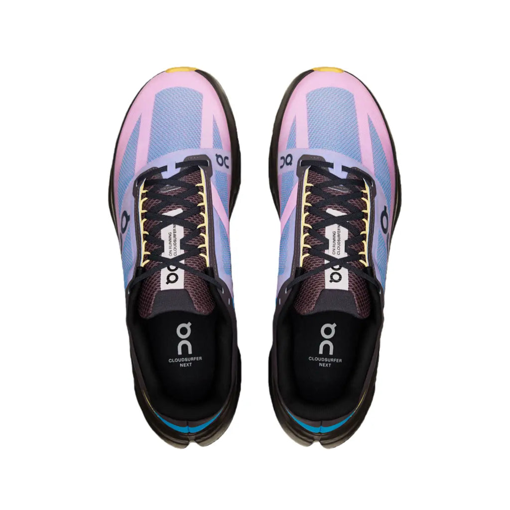 Cloudsurfer Next light comfort for daily miles