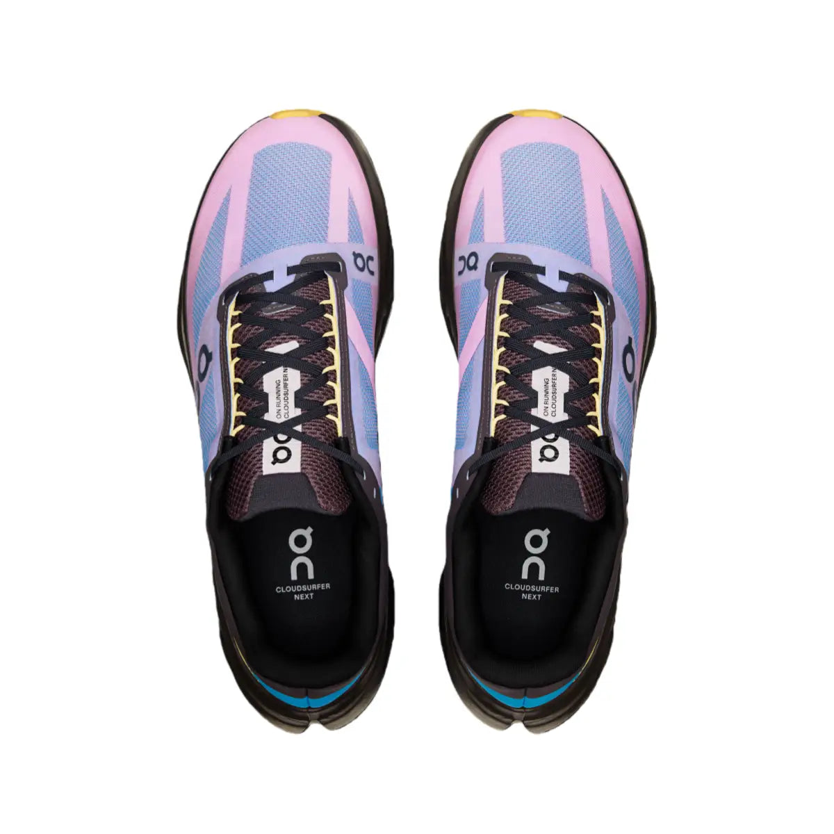 Cloudsurfer Next light comfort for daily miles
