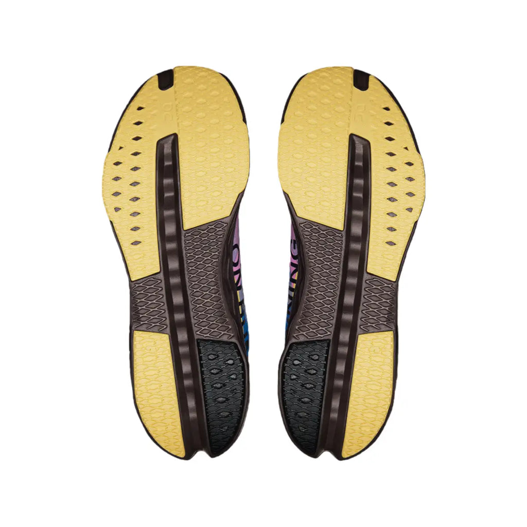 Cloudsurfer Next light comfort for daily miles