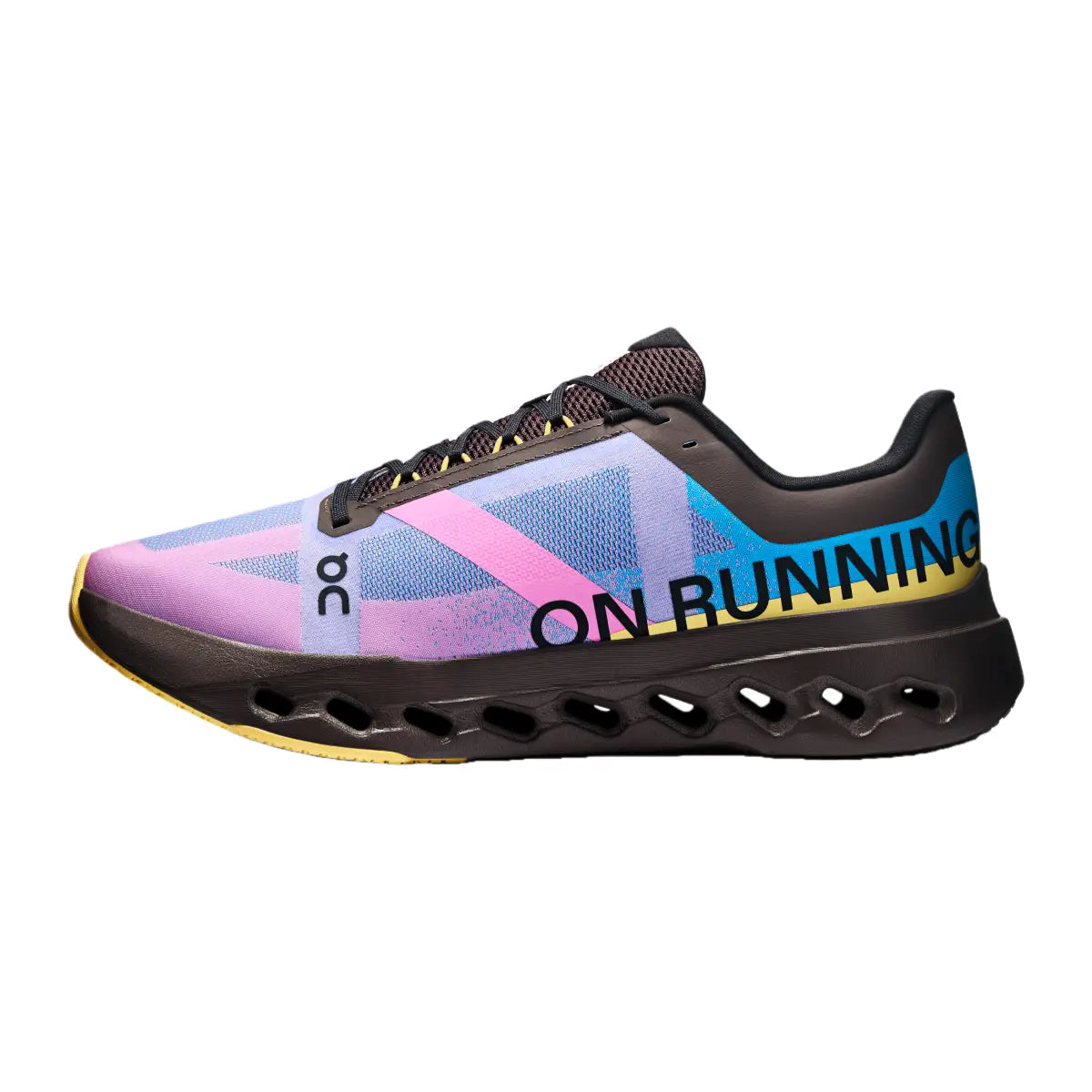 Cloudsurfer Next light comfort for daily miles