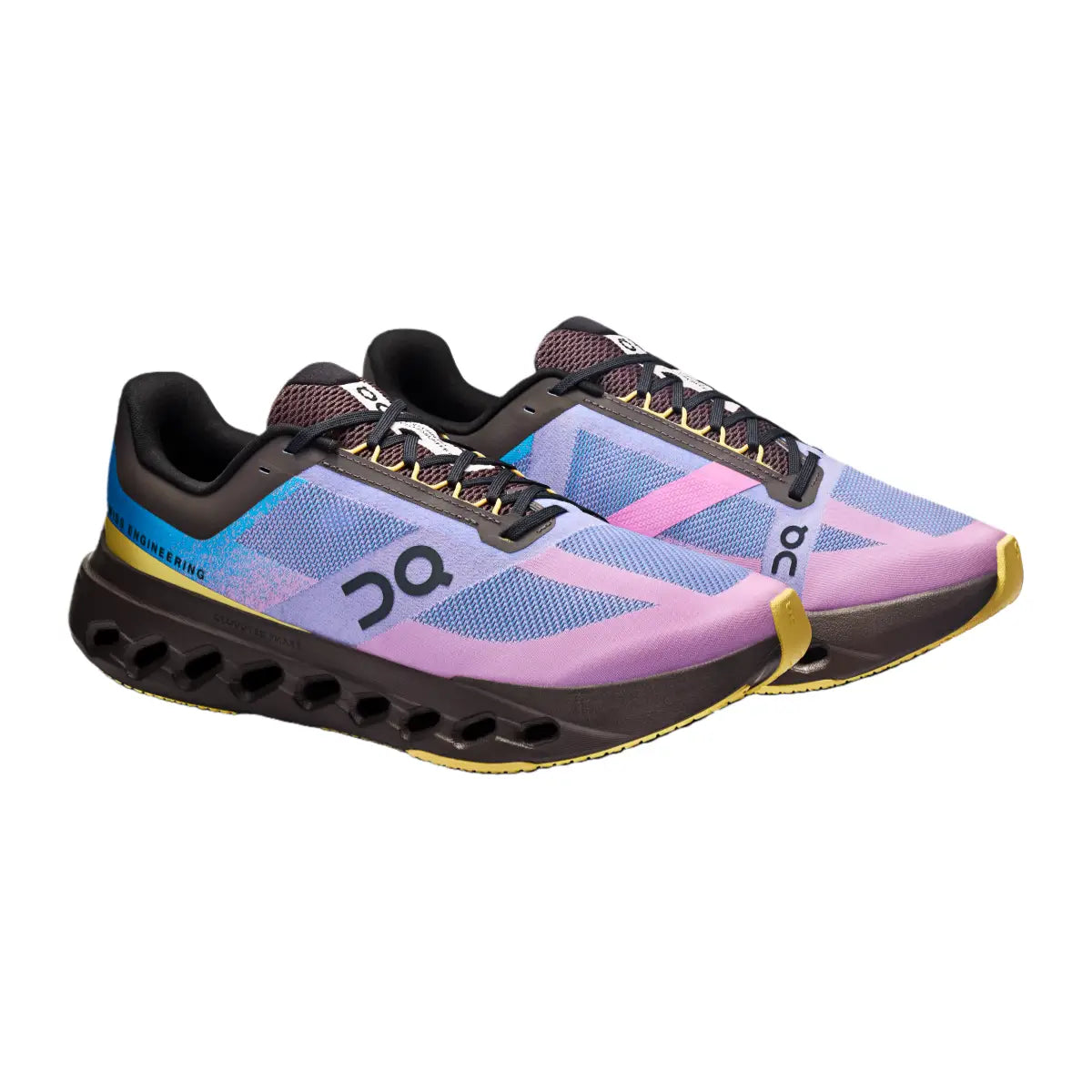Cloudsurfer Next light comfort for daily miles