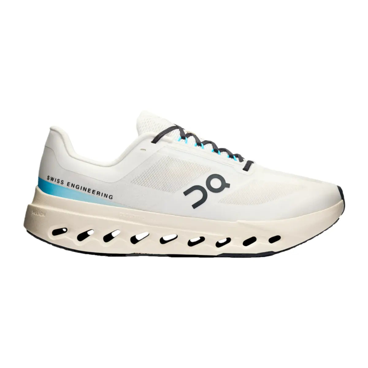 Cloudsurfer Next light comfort for daily miles