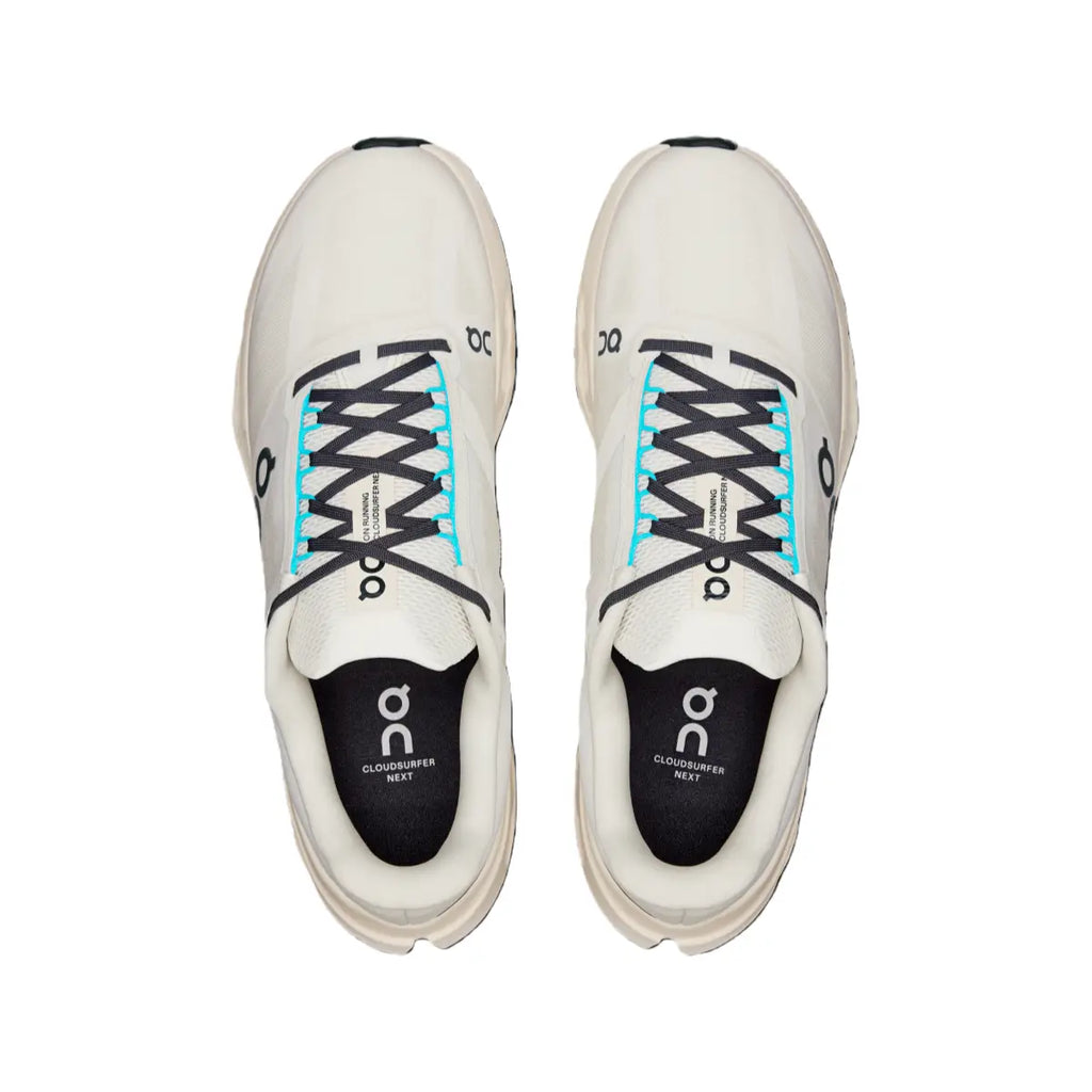 Cloudsurfer Next light comfort for daily miles