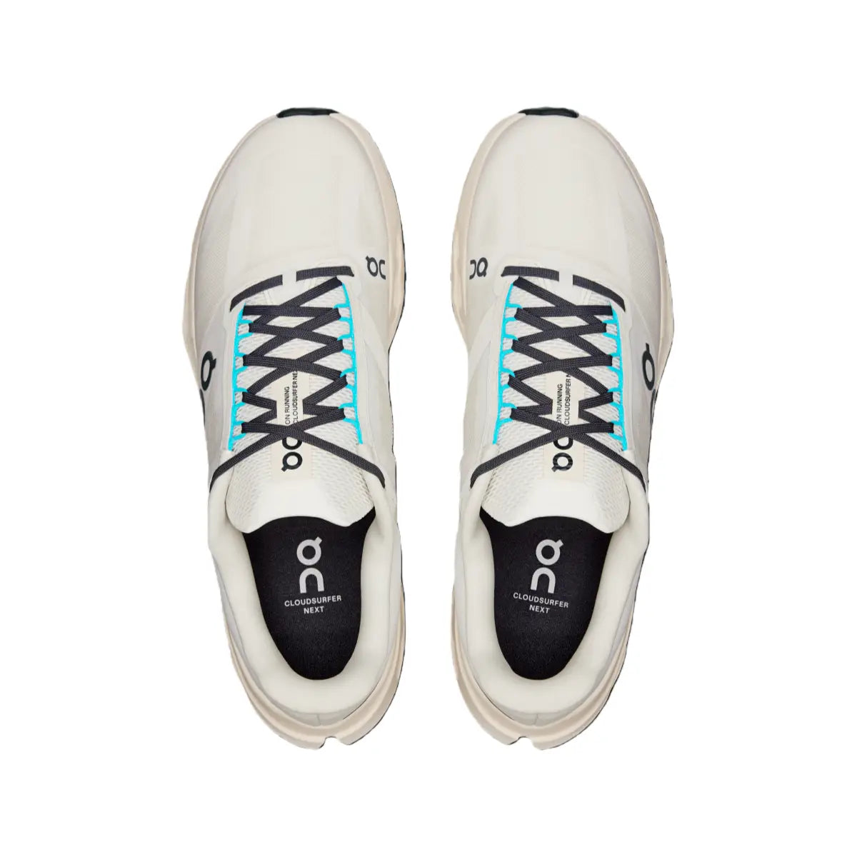 Cloudsurfer Next light comfort for daily miles