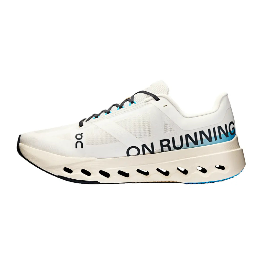 Cloudsurfer Next light comfort for daily miles