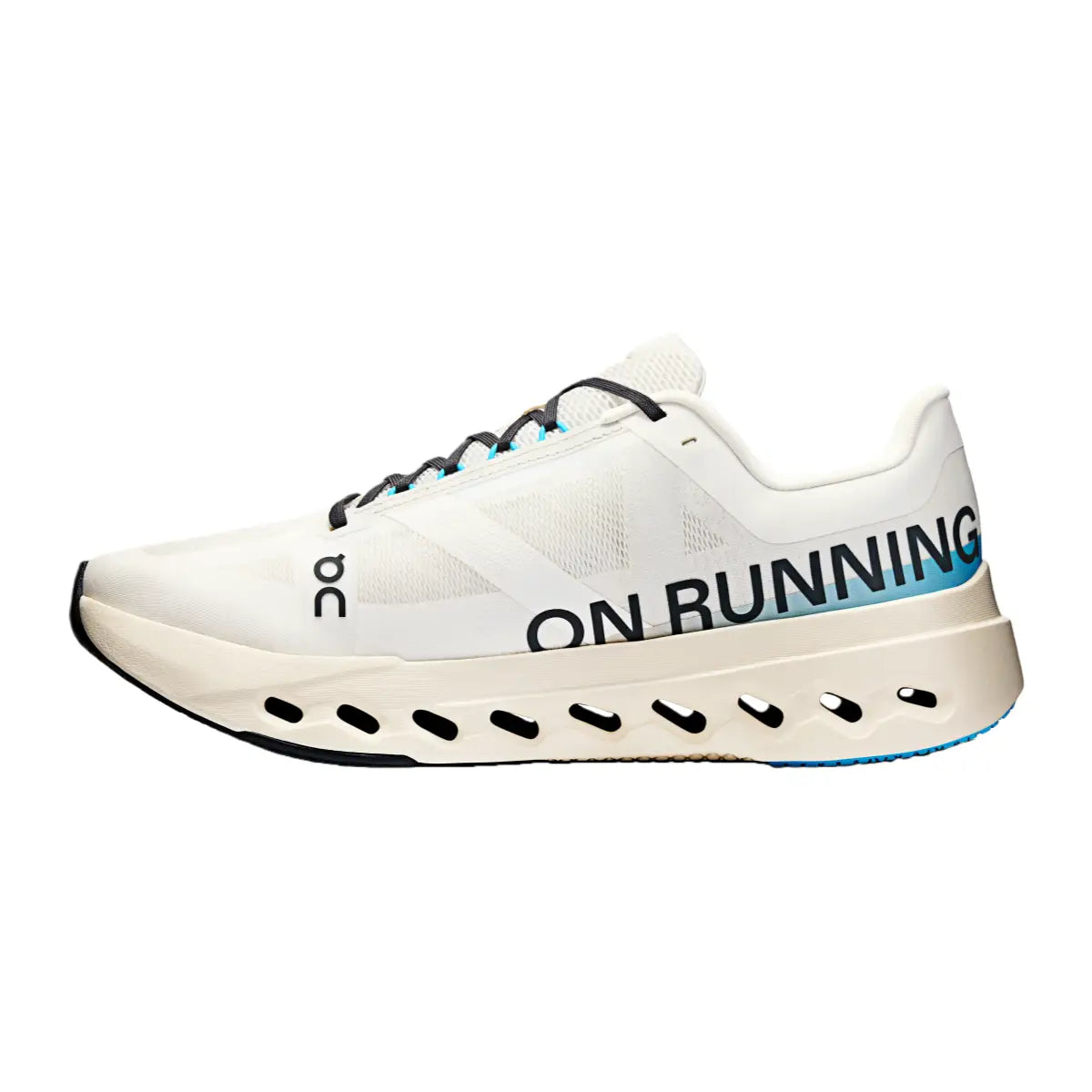 Cloudsurfer Next light comfort for daily miles