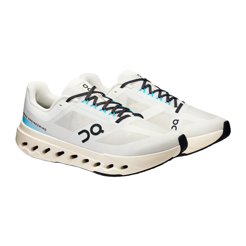 Cloudsurfer Next light comfort for daily miles