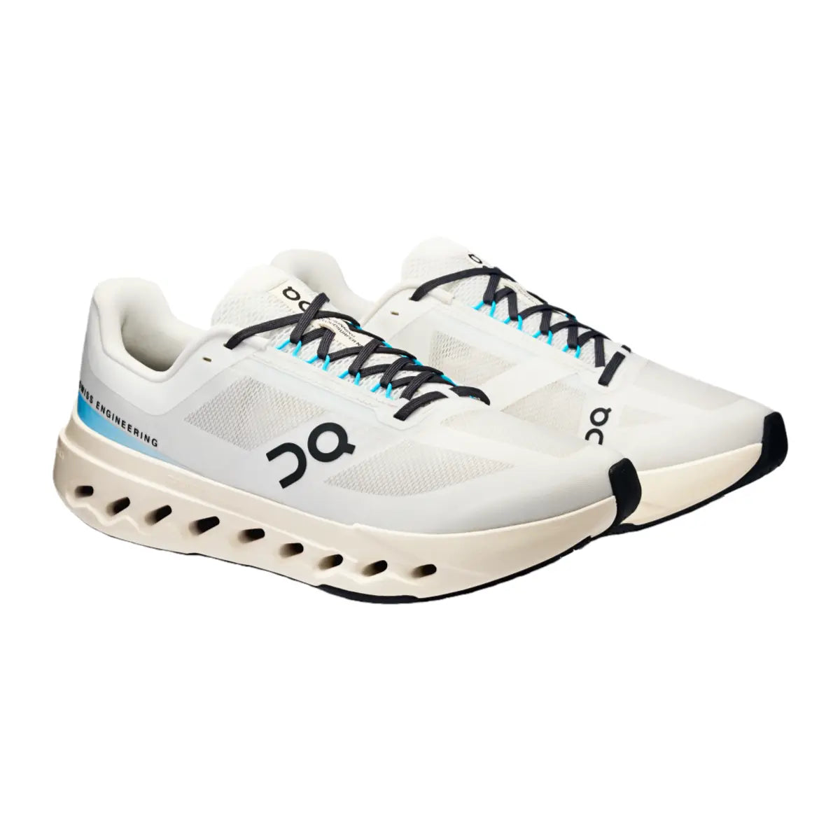 Cloudsurfer Next light comfort for daily miles