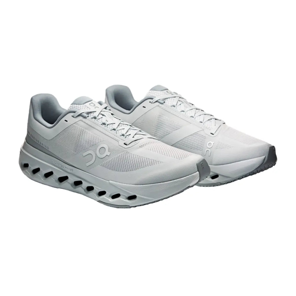 Cloudsurfer Next light comfort for daily miles