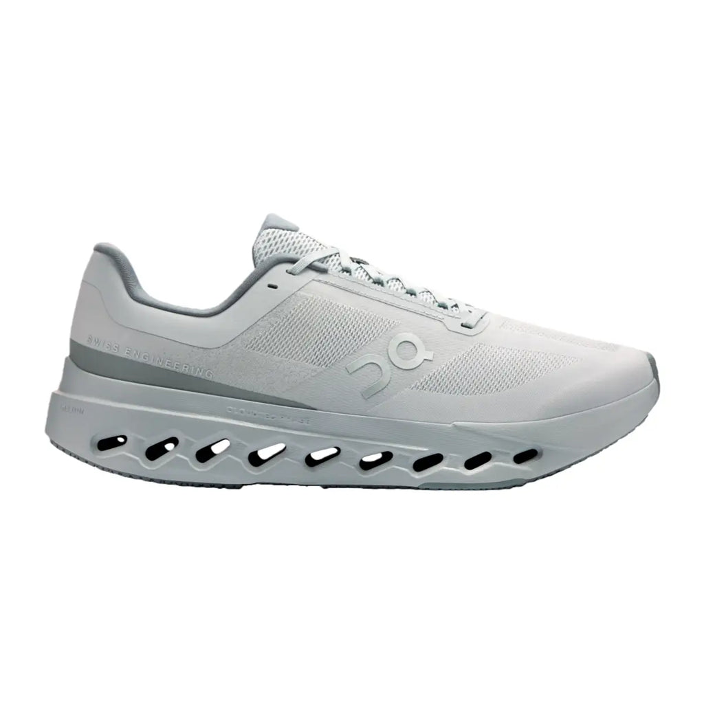 Cloudsurfer Next light comfort for daily miles