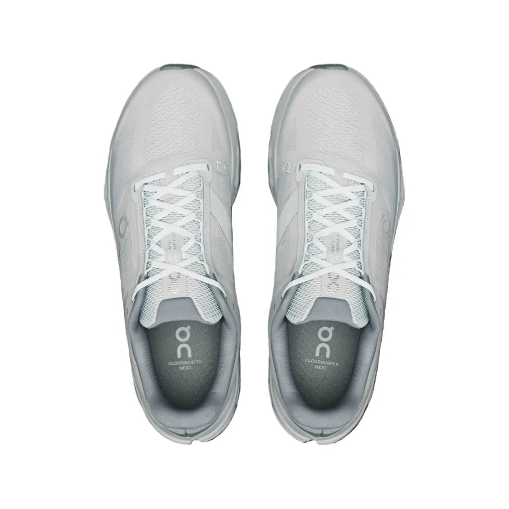 Cloudsurfer Next light comfort for daily miles