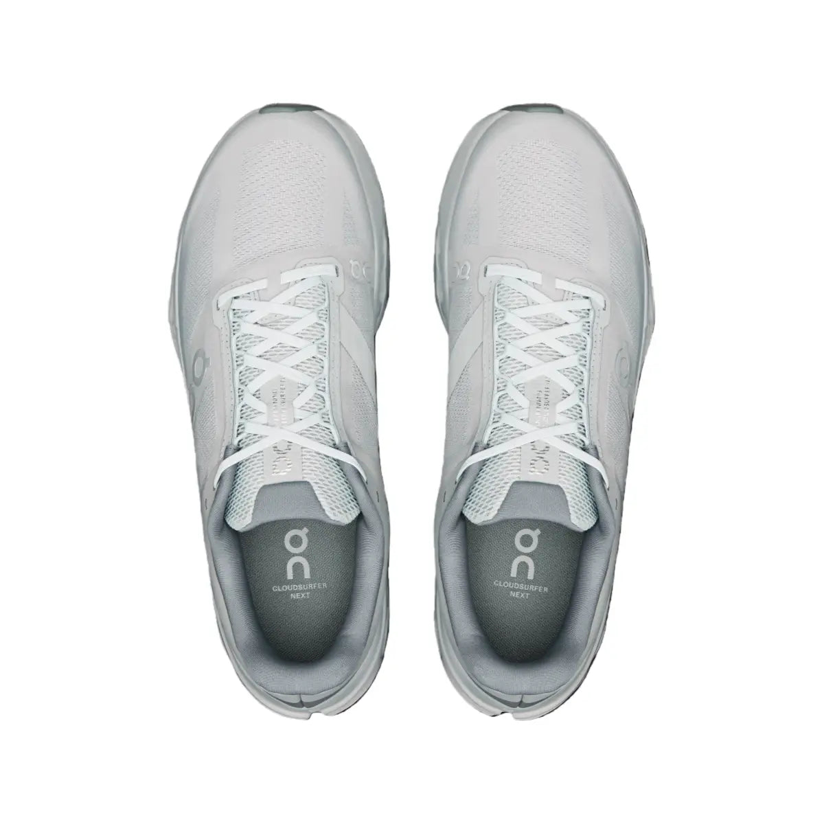 Cloudsurfer Next light comfort for daily miles