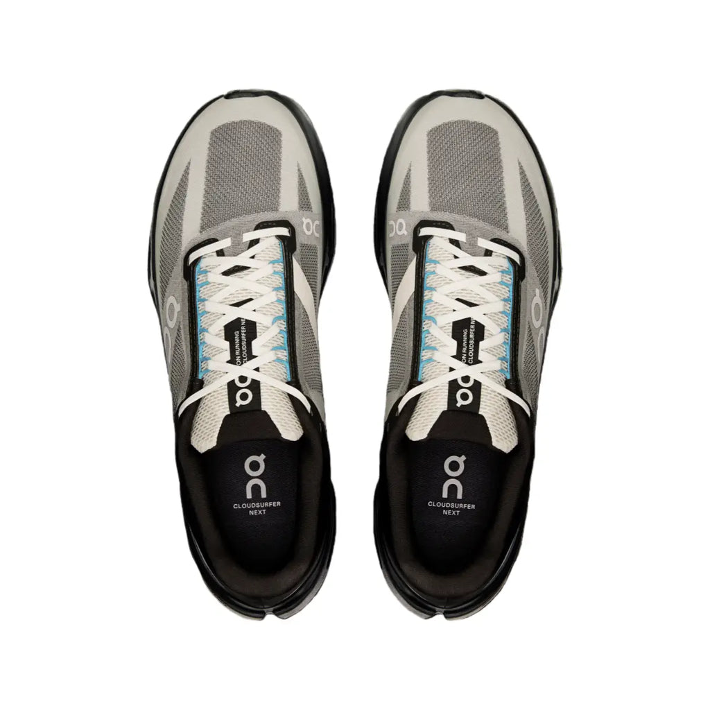 Cloudsurfer Next light comfort for daily miles