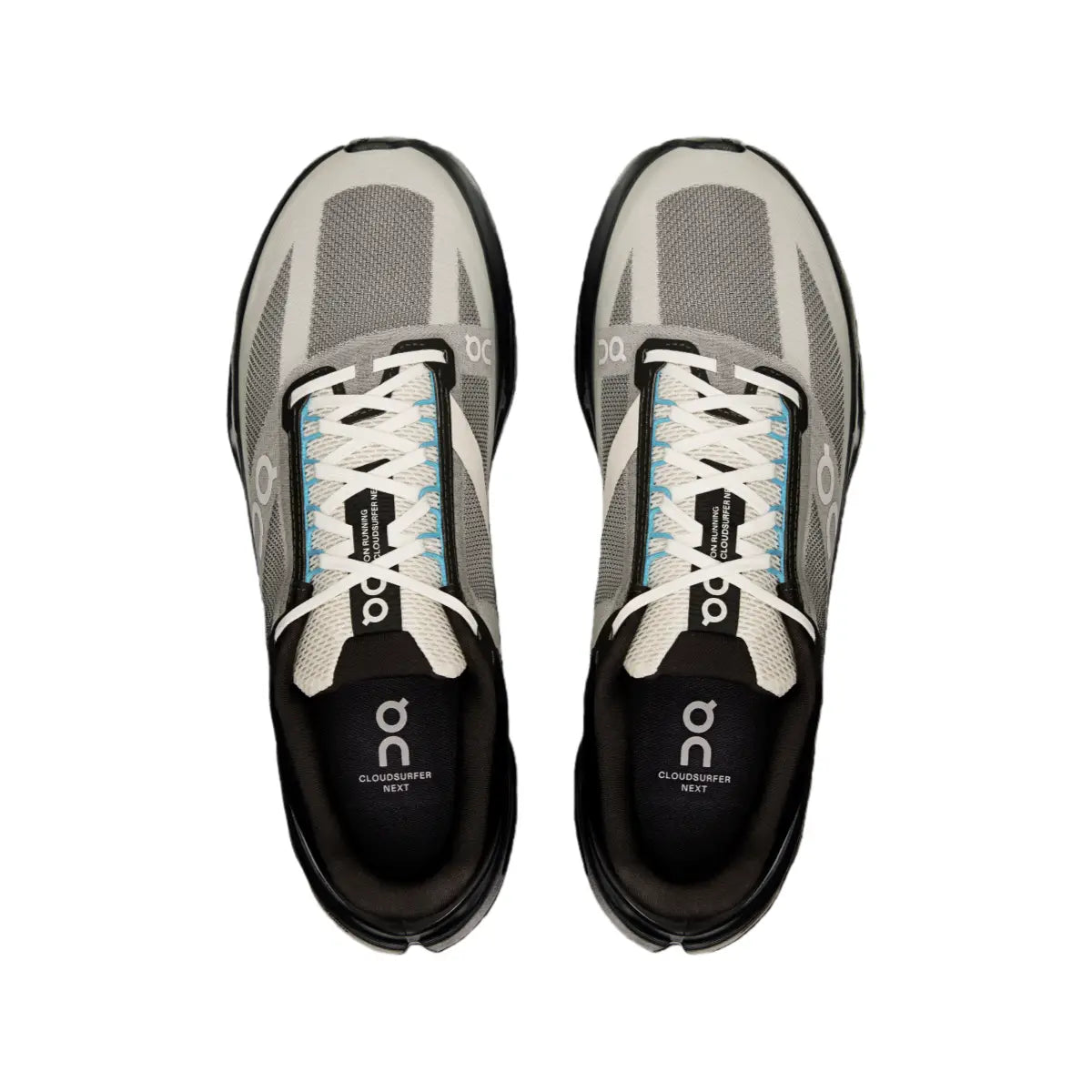 Cloudsurfer Next light comfort for daily miles