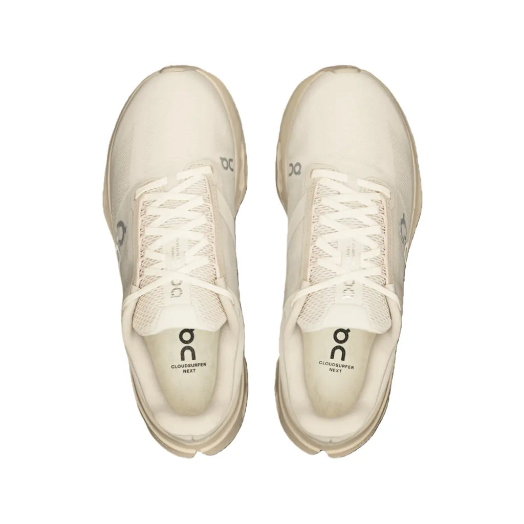 Cloudsurfer Next light comfort for daily miles
