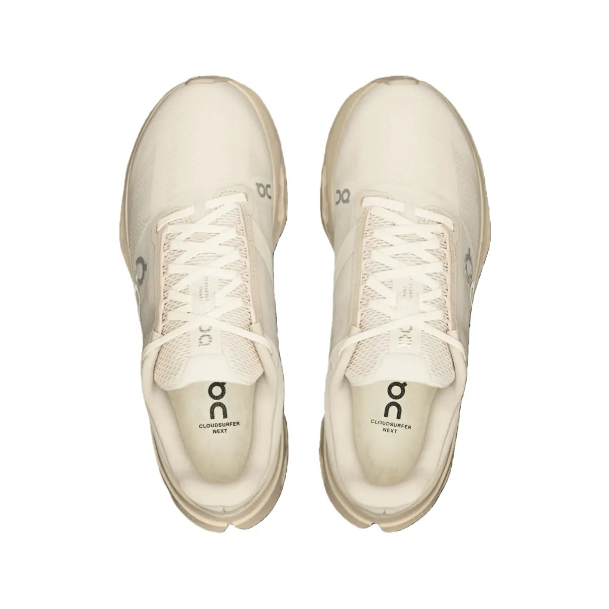 Cloudsurfer Next light comfort for daily miles