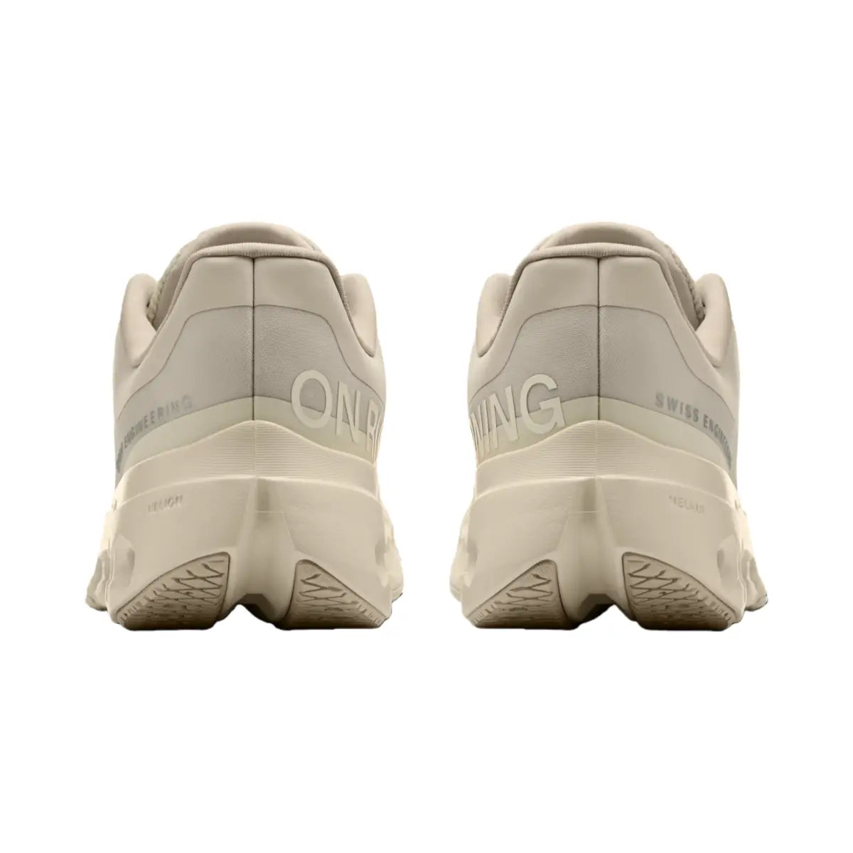 Cloudsurfer Next light comfort for daily miles