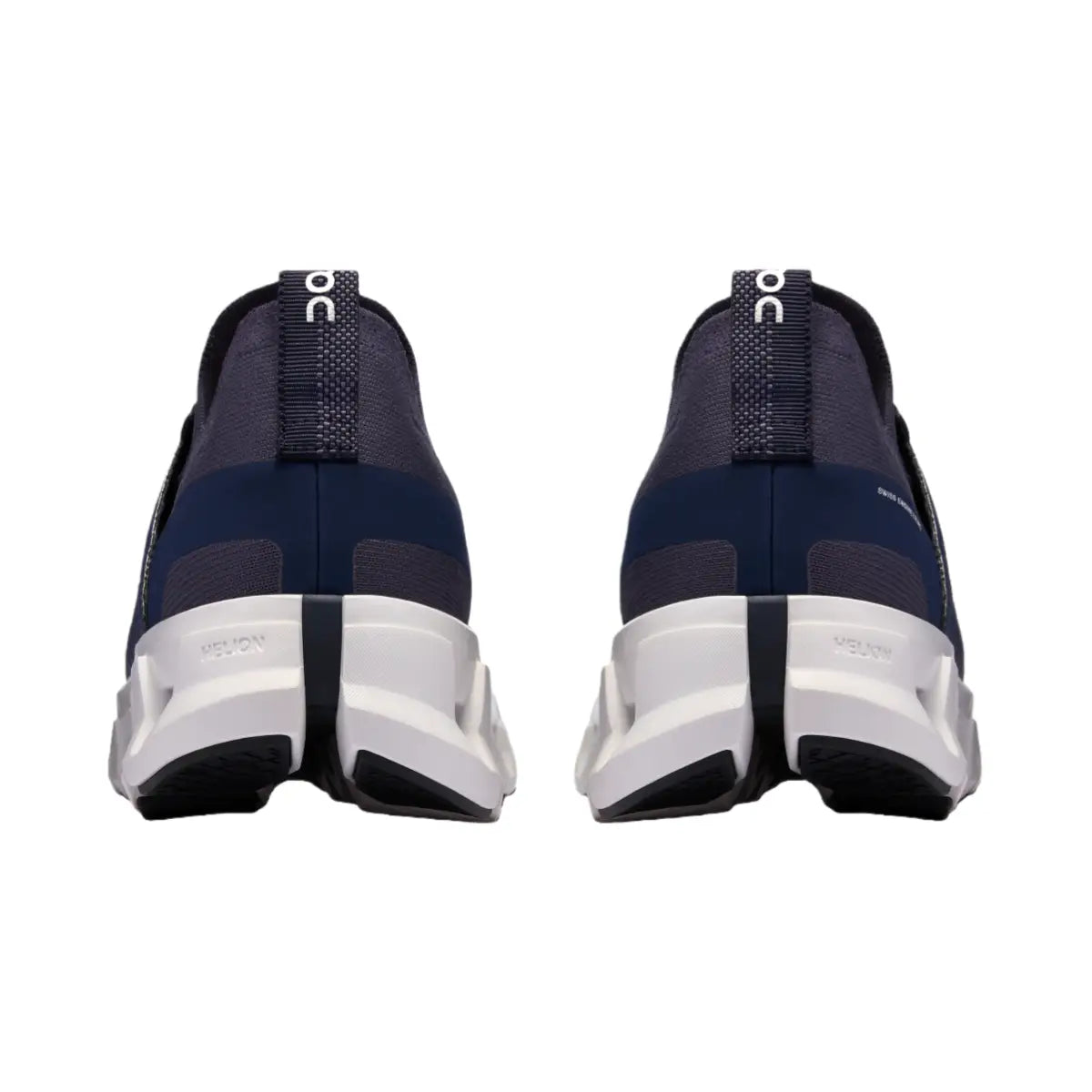 Cloudswift 4 Built for city miles Powered by comfort