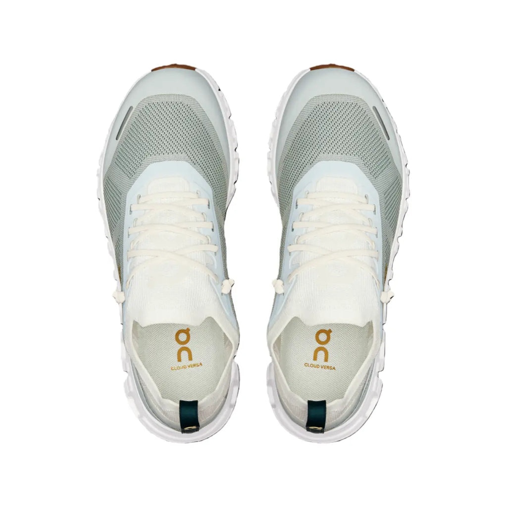 Cloud 6 Versa Refined comfort made to move with you.