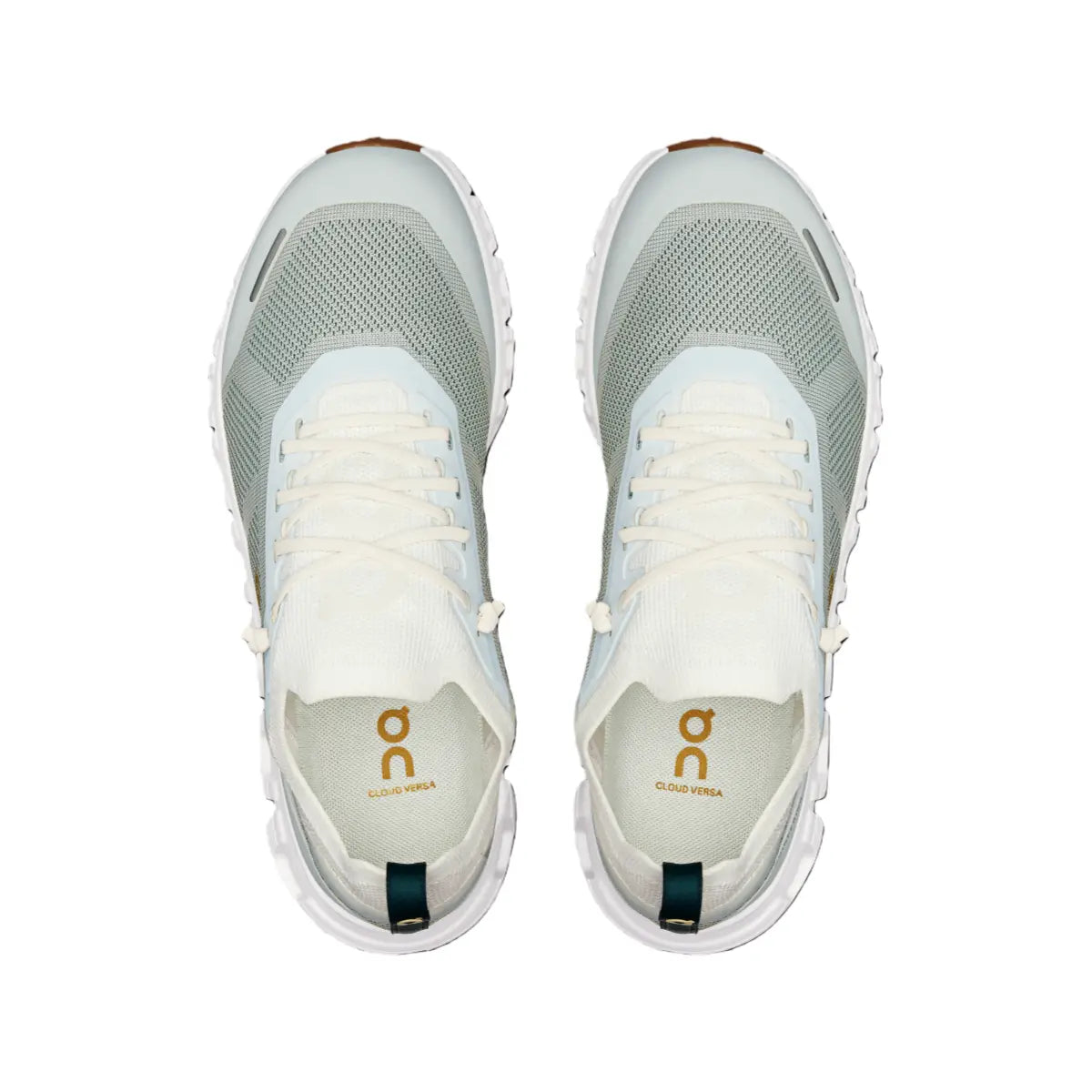 Cloud 6 Versa Refined comfort made to move with you.