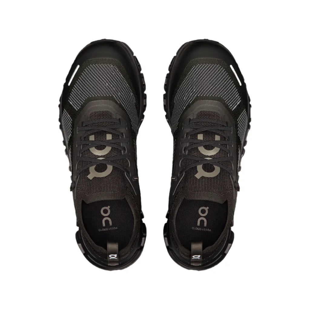 Cloud 6 Versa Refined comfort made to move with you.