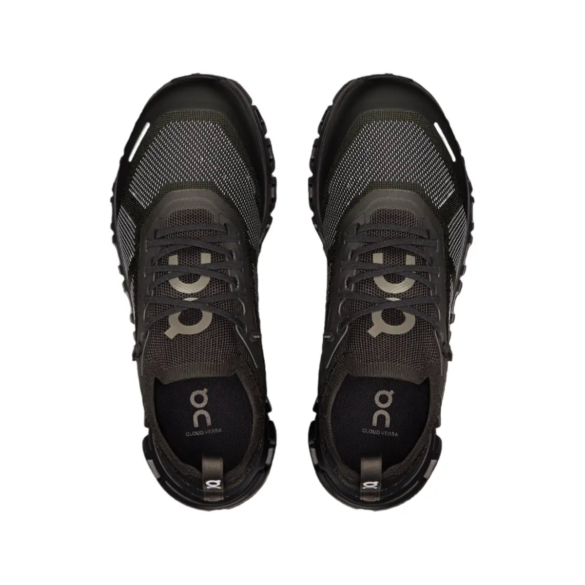 Cloud 6 Versa Refined comfort made to move with you.