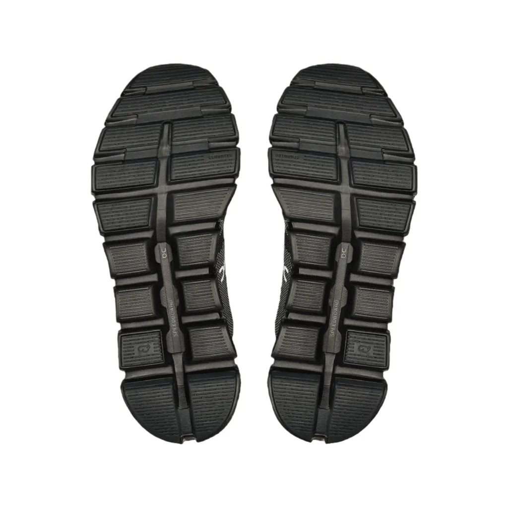 Cloud 6 Versa Refined comfort made to move with you.