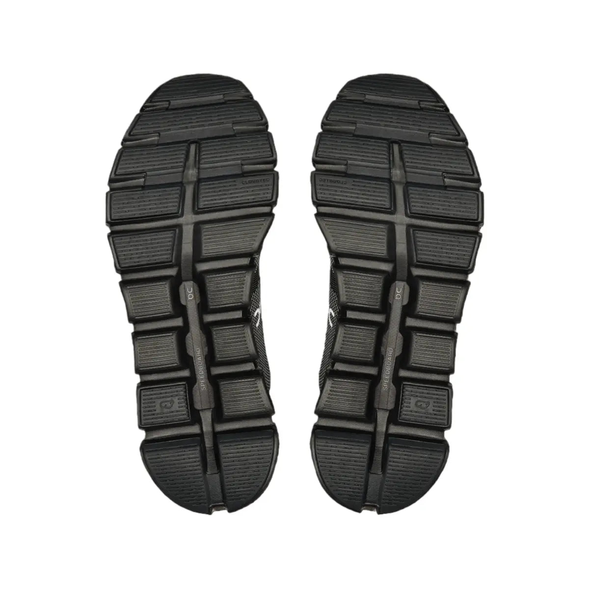 Cloud 6 Versa Refined comfort made to move with you.