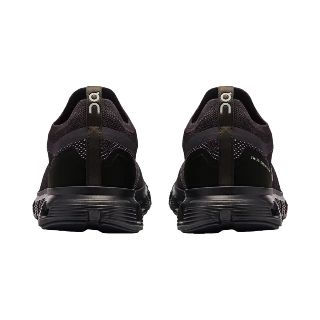 Cloud 6 Versa Refined comfort made to move with you.