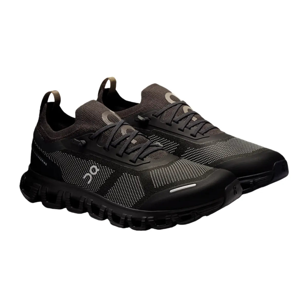 Cloud 6 Versa Refined comfort made to move with you.