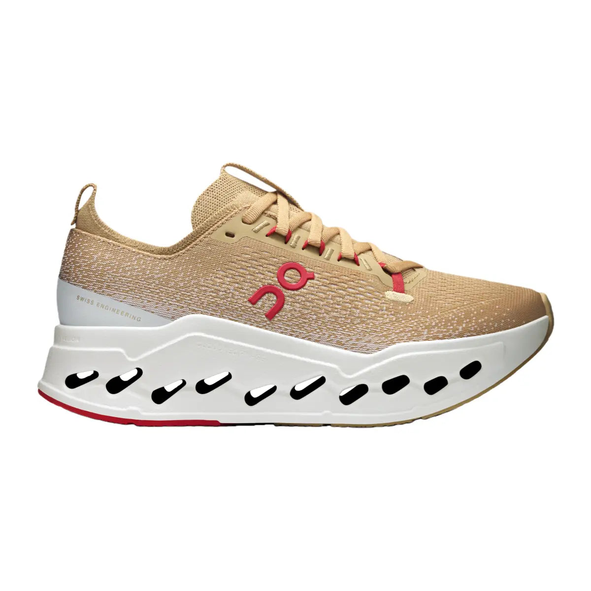 Cloudsurfer Max Refined comfort with more cushion