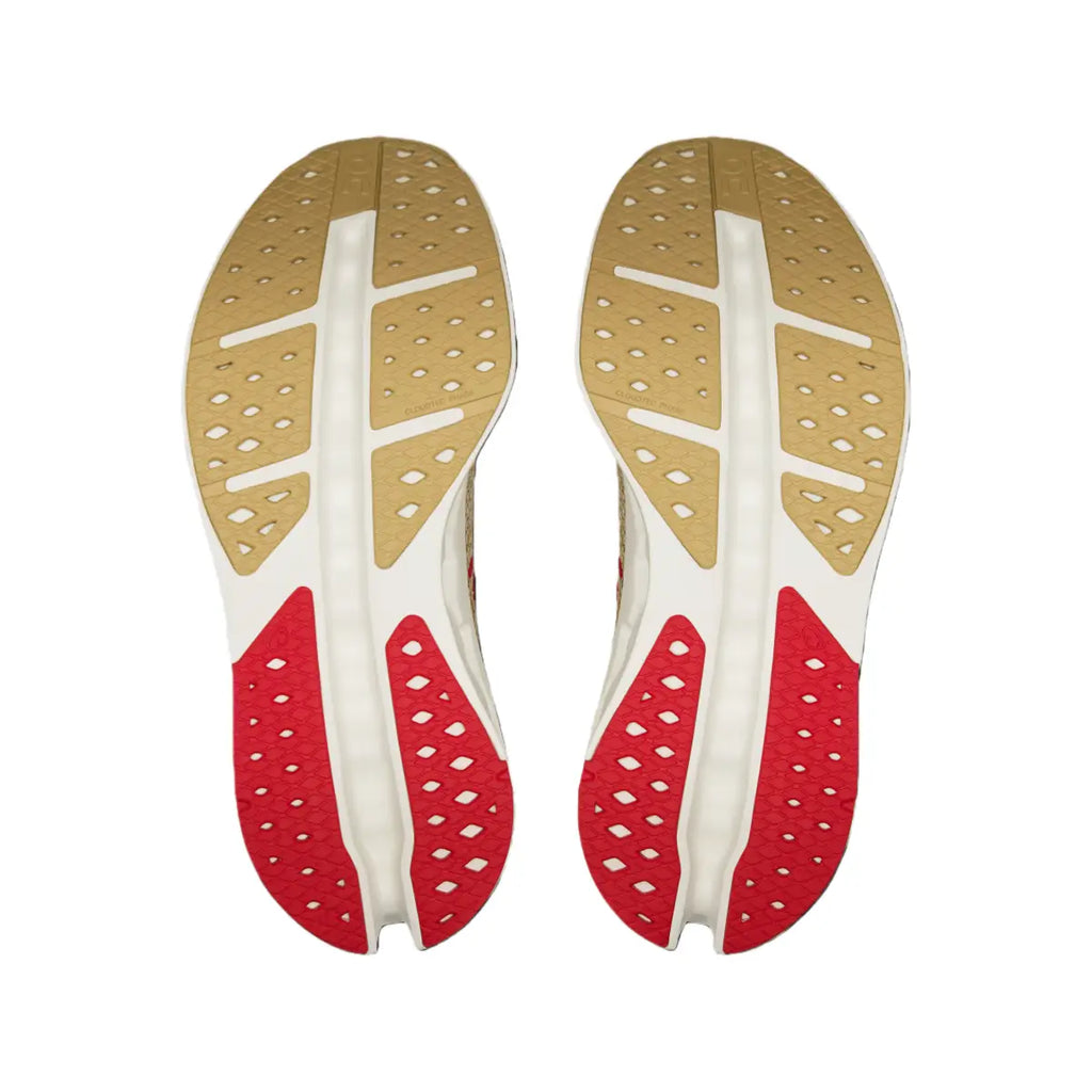 Cloudsurfer Max Refined comfort with more cushion