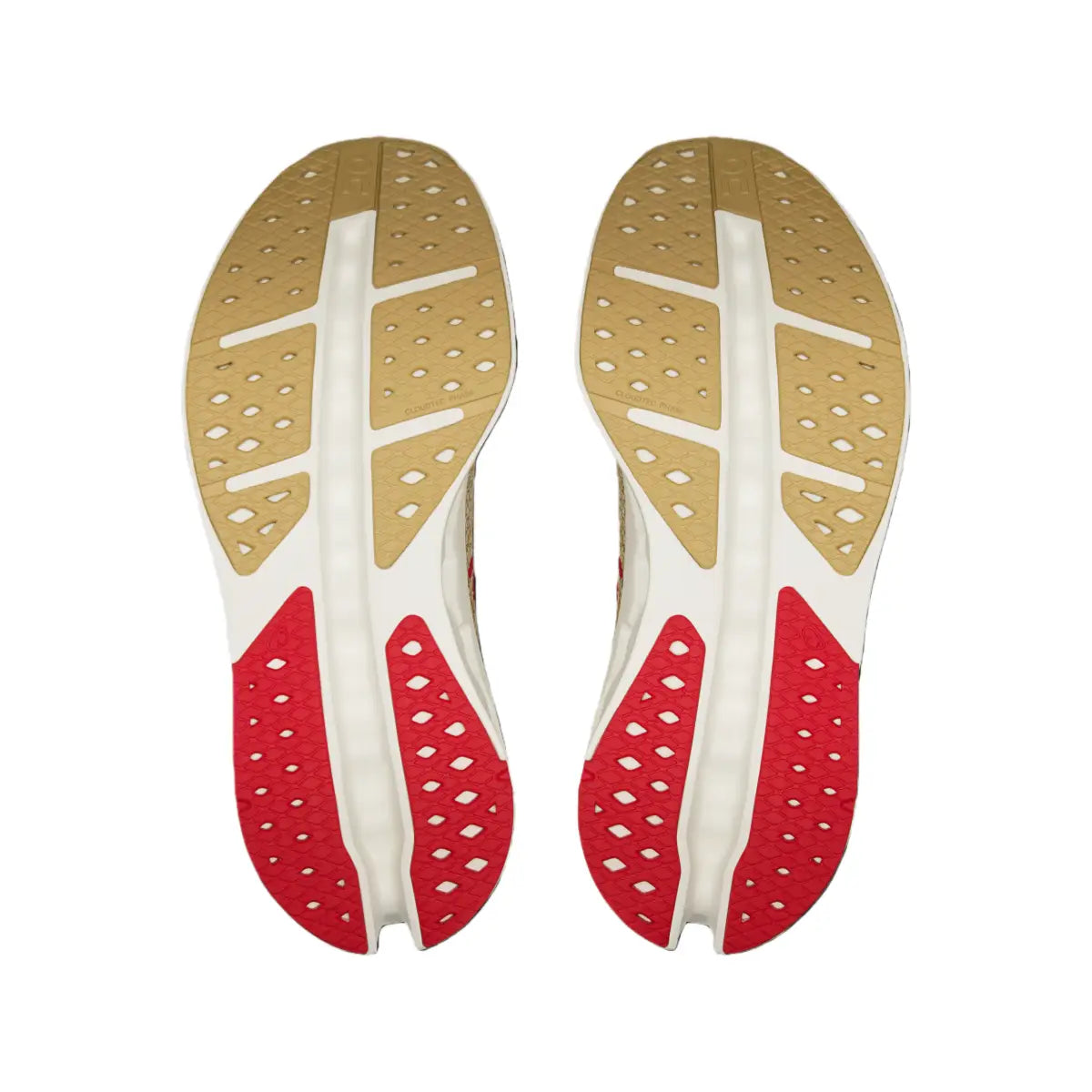 Cloudsurfer Max Refined comfort with more cushion