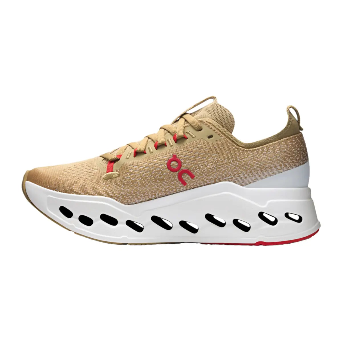 Cloudsurfer Max Refined comfort with more cushion