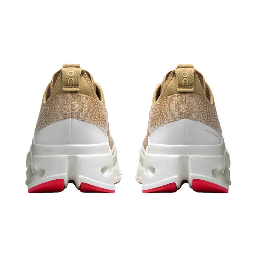 Cloudsurfer Max Refined comfort with more cushion