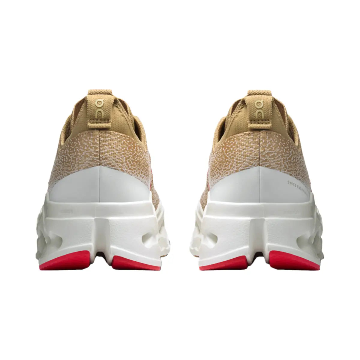 Cloudsurfer Max Refined comfort with more cushion