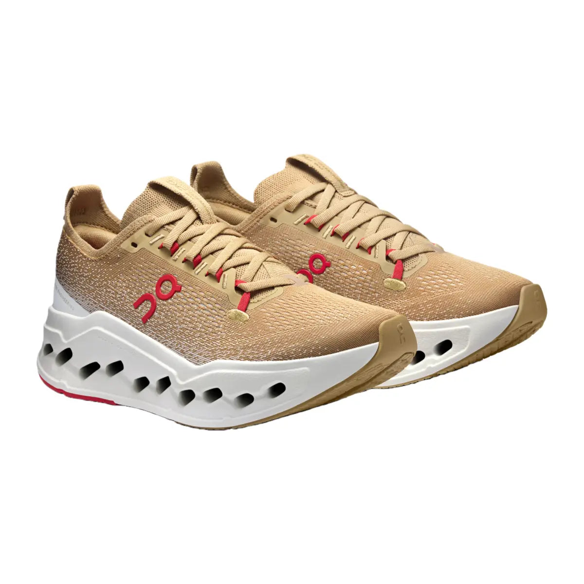 Cloudsurfer Max Refined comfort with more cushion